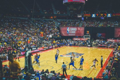 格里芬弹跳高度是多少？格里芬跳不动了？